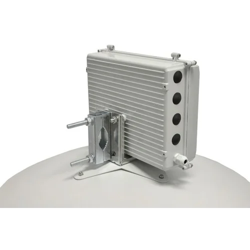 Антенна параболическая Cyberbajt, 5.4 - 5.9 ГГц, 28dBi, MIMO BOX